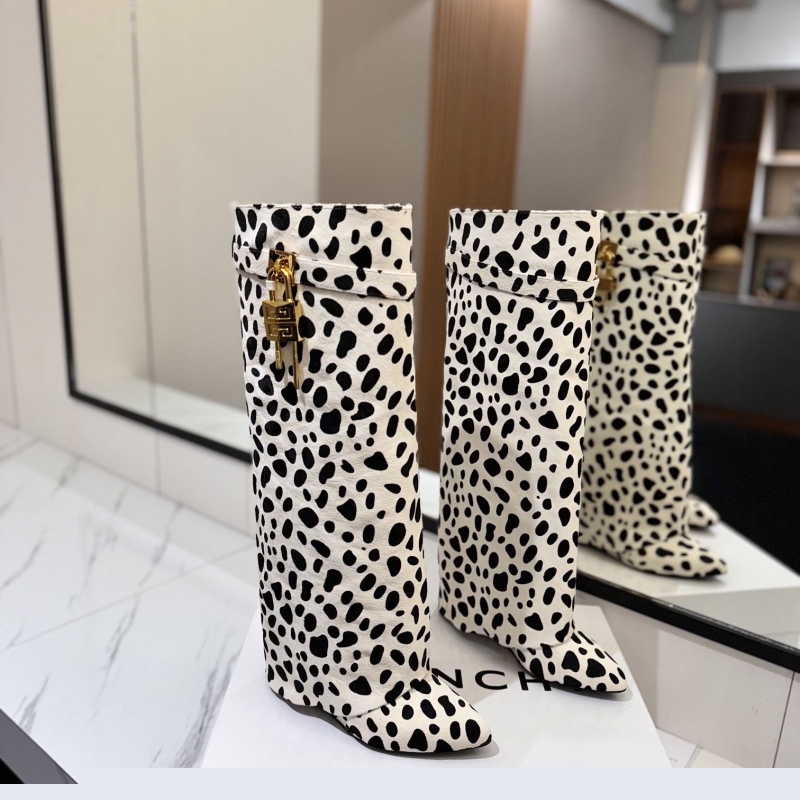 Givenchy Boots